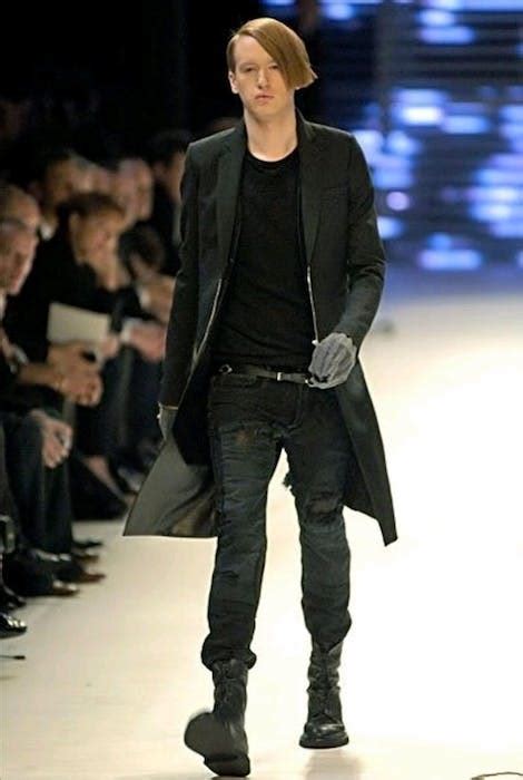 dior homme aw07 patchwork|dior men's dresses fall 2007.